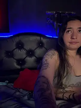 Sophie_LS Chat XXX in diretta