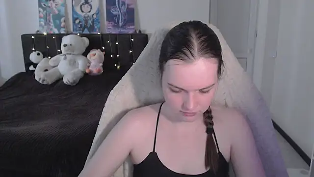 Little_flowers Chat XXX live