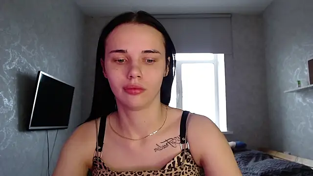 Kseni_a Live XXX Chat
