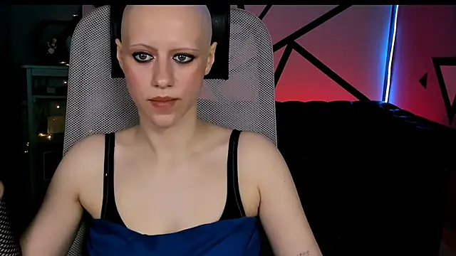LidaDarknet Live XXX Chat
