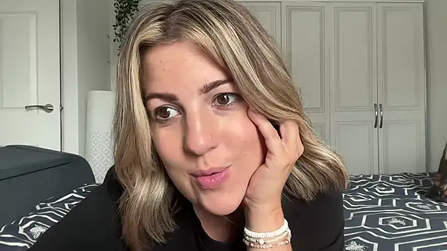 Chat XXX Live MsBelleWarick