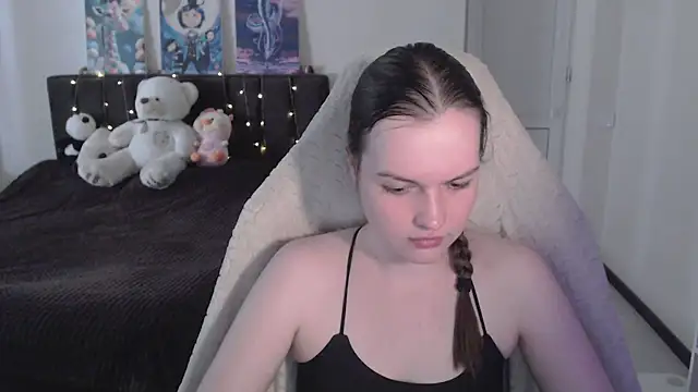 Little_flowers Live XXX-Chat