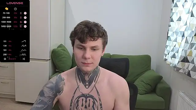 Lechery_boy's Live XXX Chat