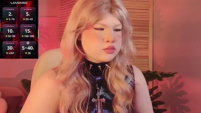 دردشة LilithNlsn الجنسية المباشرة