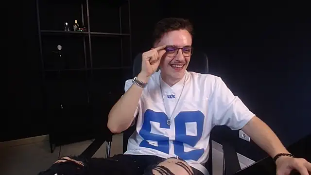 FelixStarkk Webcamshow