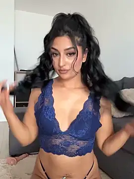 Mia_spicyy 라이브 XXX 채팅