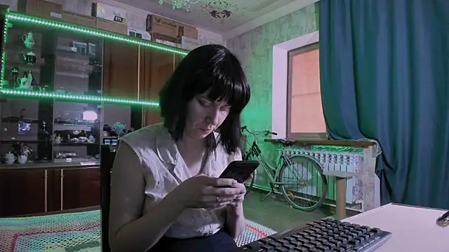 Živý XXX chat pa1e_pr1ncess