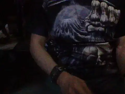 mrdemoncrowly's Live XXX Chat
