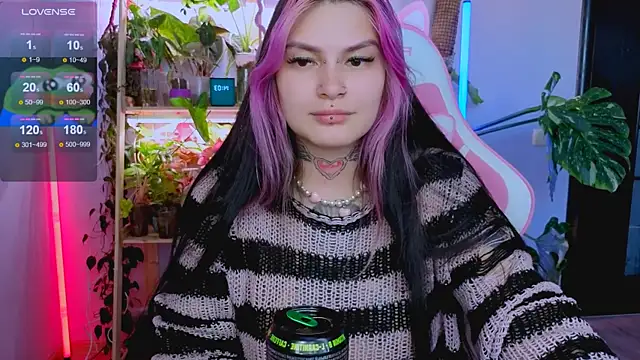 jelya_sg Chat XXX in diretta