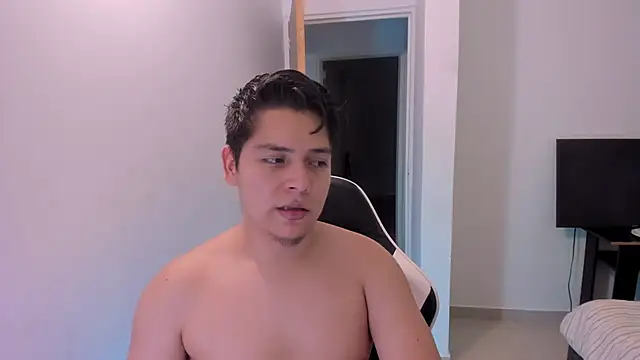 Chat +18 de Asta_YunoXXX ao vivo