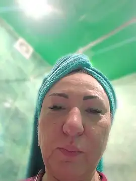 Chat XXX ao vivo de SusanLaNiceX
