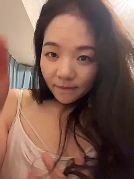 xiaochengzi505's Live XXX Chat