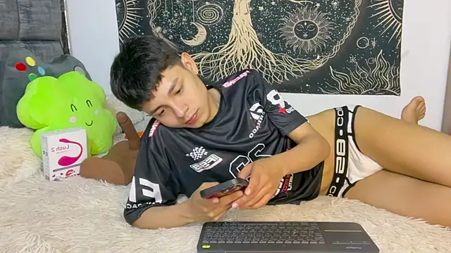 Andy_Belier23 Live XXX-chat