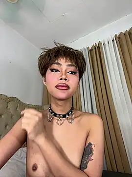 Innocent_yanixx69's Live XXX Chat