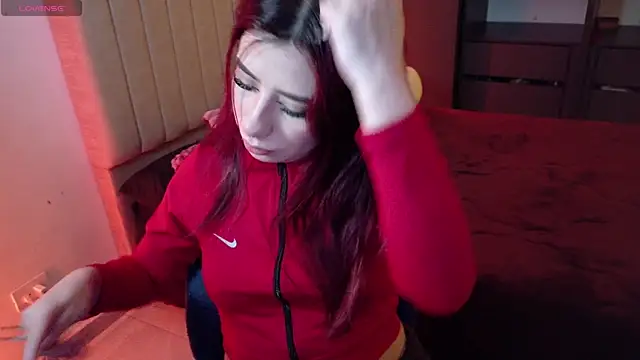 Chat XXX Live Your_rosalie