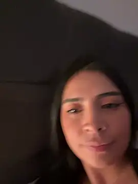 Im_PaulinaのライブXXXチャット