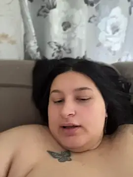 Czat XXX na żywo – Amy_arr
