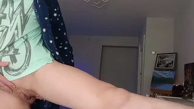Alice_newhome Adlı Modelin Canlı XXX Sohbeti