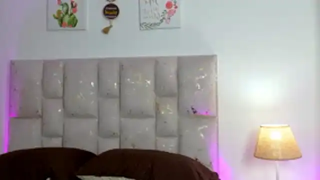 Gaby_evansz's Live XXX Chat