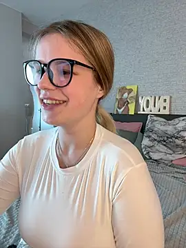 KimEvanss' Live XXX Chat