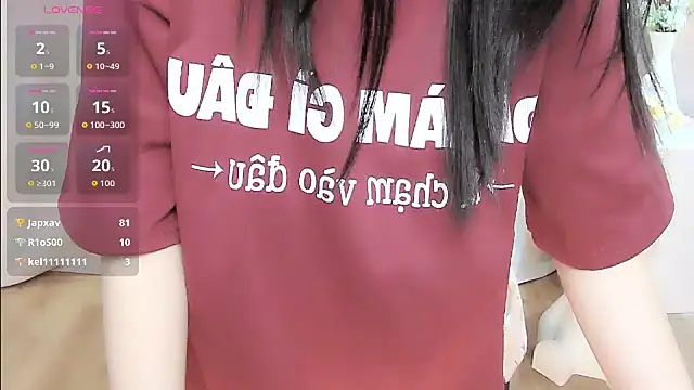 shynana: онлайн-секс-чат