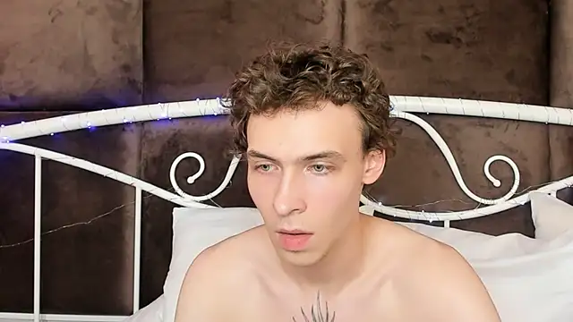Jacob_Davidson Chat XXX in diretta
