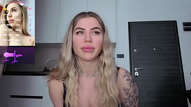 Megan_RosのライブXXXチャット