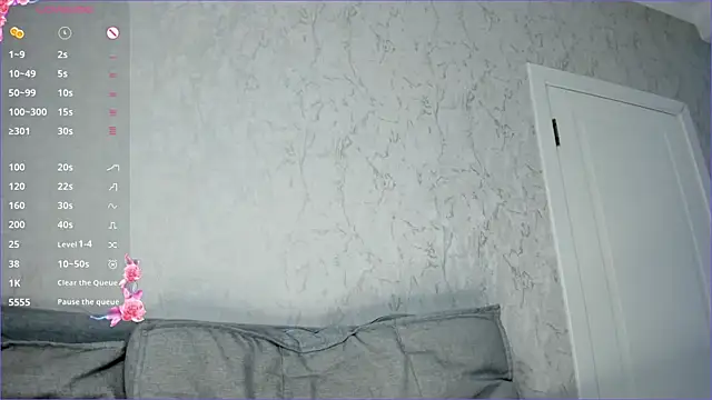 Xiao_Mei_'s Live XXX Chat