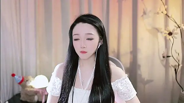 Živý XXX chat Zoe-99