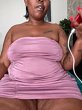 Sembang XXX Secara Langsung fatpussydallx