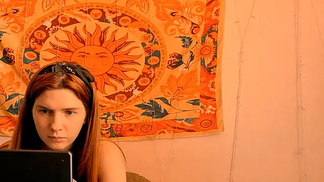 Živý XXX chat AliceCUNTach