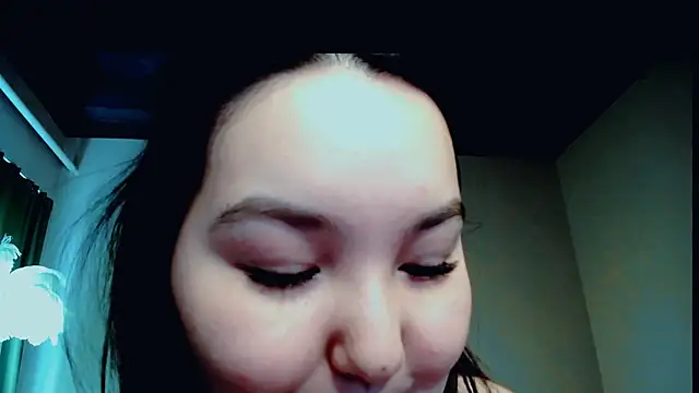 Živý XXX chat CamilaMartiez