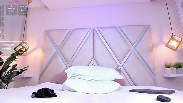 Clarentz Live XXX-chat