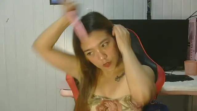 CassaundraWhitehead Chat XXX live