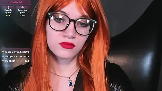 Онлайн чат XXX CathyAdams