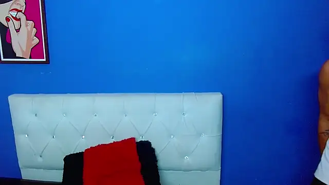 Angel_foxc13n Live XXX chat