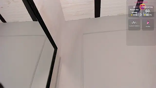 XXX chat uživo modela Maddybenson