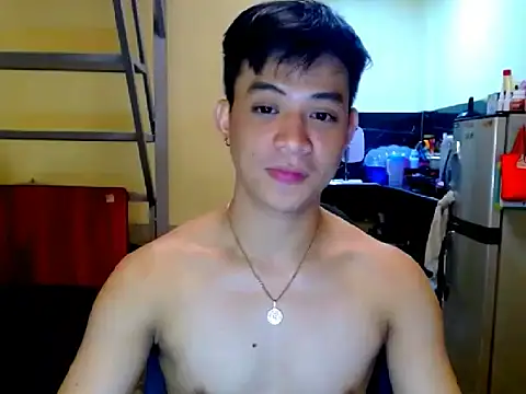 AsianCUMQUICKLY Obrolan Langsung XXX