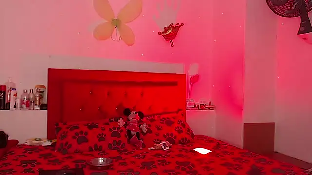 cellesthee – Naživo XXX chat