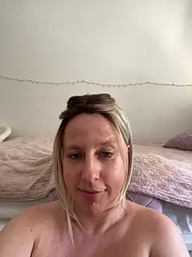 FICKMARIE Obrolan Langsung XXX