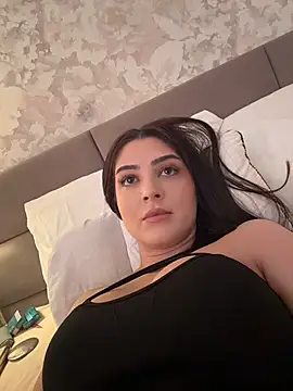 Chatroom XXX en direct de Lexi_Storm