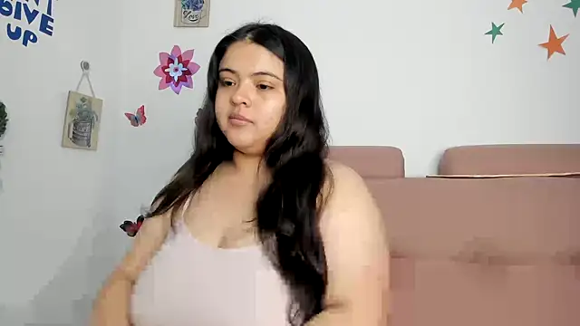 lizzie_c Chat XXX in diretta
