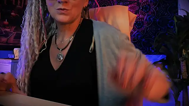 UmaSpace Chat XXX live
