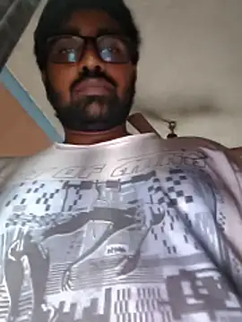 Вебкам-шоу Harsha_Happy