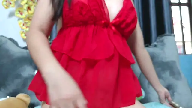 Chat XXX Live agmina20