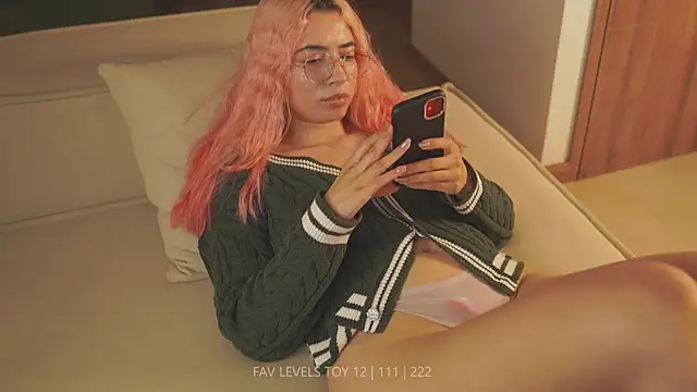 dearnina_のライブXXXチャット