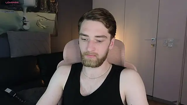 Dexter_Raze 라이브 XXX 채팅