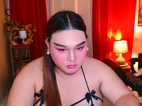 MargaretLim Webcamshow