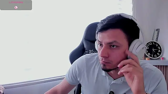 Rick_Adams Live XXX Chat
