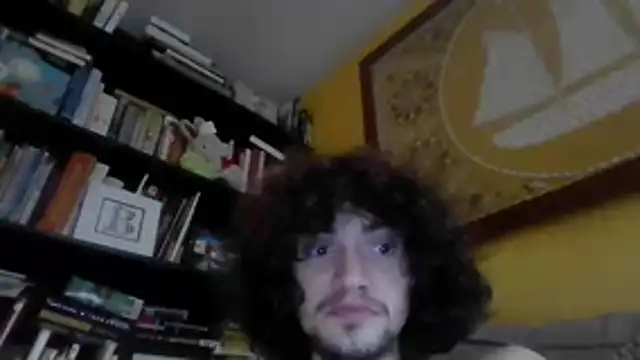 Teddy4420 Live XXX Chat